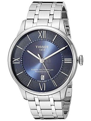 TISSOT  T099.407.11.048.00 T-Classic Chemin Des Tourelles