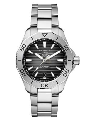 WBP2110.BA0627 TAG HEUER AQUARACER PROFESSIONAL 200 DATE