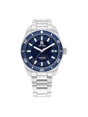 1710591 TOMMY HILFIGER TH85 AUTOMATIC