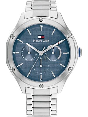 1782657 Tommy HILFIGER Legend Stainless Steel Bracelet