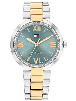 1782680 Tommy HILFIGER Alice Two Tone Stailness Steel