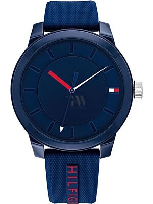 Tommy Hilfiger Denim Blue 1791745