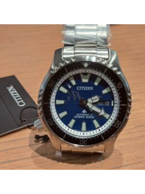 NY0161-63L  Citizen Promaster Limited Edition