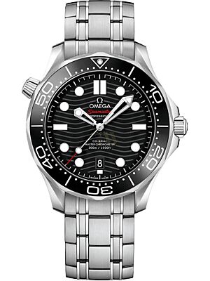 Omega Seamaster Diver ΙΙ 21030422001001-1