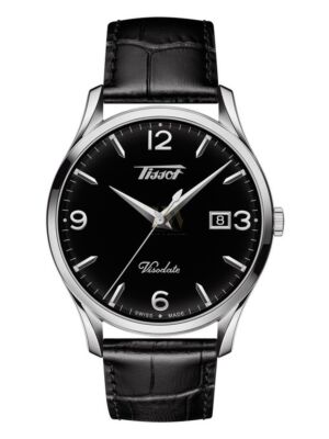 TISSOT T118.410.16.057.00 Heritage Visodate