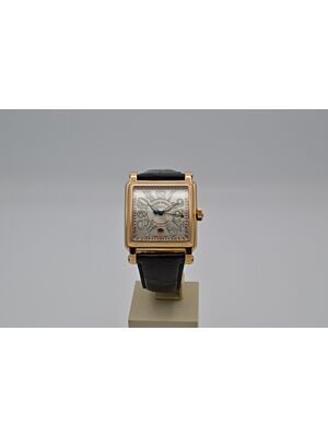 Franck Muller 10000 cortez