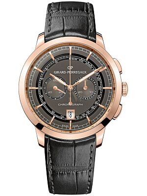 GIRARD PERREGAUX  1966 CHRONO