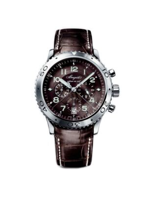 Breguet XXI chrono
