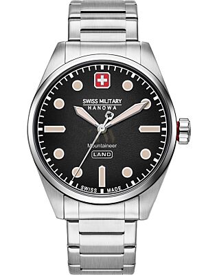 Swiss Military Hanowa  06-5345.7.04.007