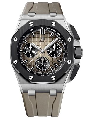 Audemars piguet off shore 26420SO