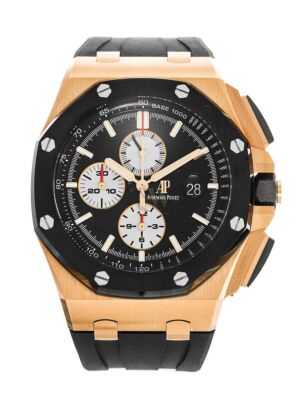 Audemars piguet off shore 26400OR