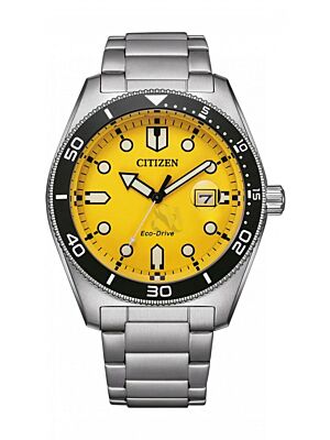 AW1760-81Z Citizen Eco-Drive 