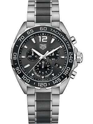 TAG HEUER FORMULA 1  CAZ1011.BA0843