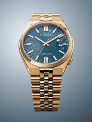 NK0023-57L CITIZEN TSUYOSA 60