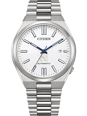 NJ0159-86A CITIZEN TSUYOSA AUTOMATIC