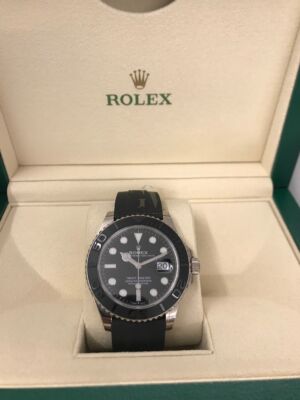 Rolex Yacht-Master18k White Gold, 226659