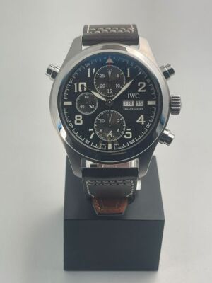 IWC Saint exupery limited edition iw371808