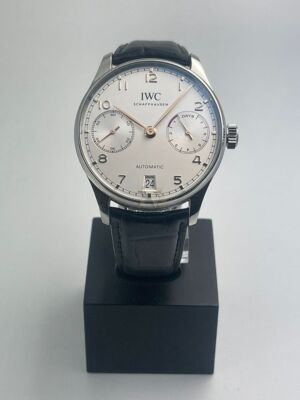 IWC Portugueser 7 days iw500704
