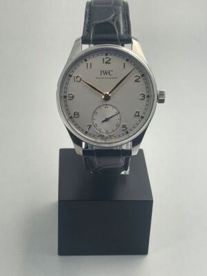 IWC portuguese Automatic iw358303