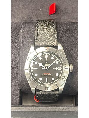 Tudor 79730 leather strap
