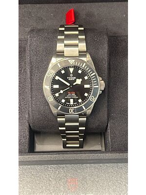 Tudor 25407N