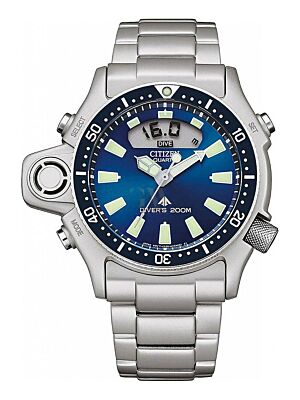 JP2000-67L CITIZEN Promaster Aqualand Divers