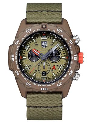  XB.3757.ECO LUMINOX BEAR GRYLLS SURVIVAL LAND SERIES 