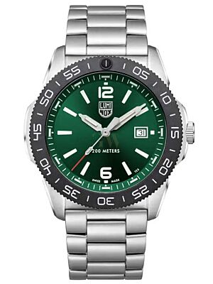 XS.3137 LUMINOX PACIFIC DIVER 