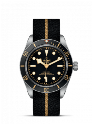 tudor 58 black bay  79030N