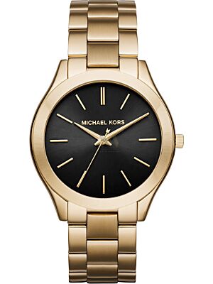 Michael Kors Slim Runway MK3478