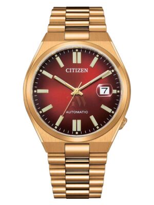 NJ0153-82X CITIZEN Tsuyosa Automatic