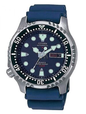 NY0040-17L CITIZEN Promaster Automatic Divers