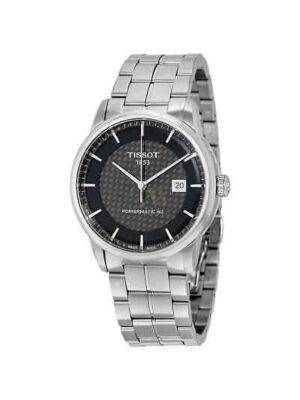 T086.407.11.051.00 TISSOT LUXURY POWERMATIC 80