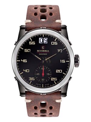 Scuderia Testa Piatta CWED00319