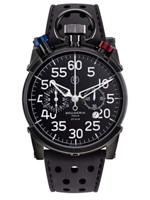 Scuderia Carbon Fiber CWEJ00119