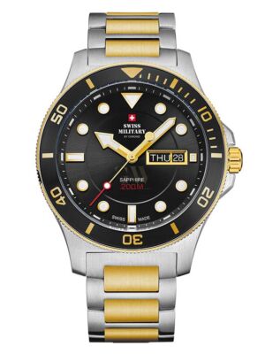 SM34068.10 Swiss Military by Chrono