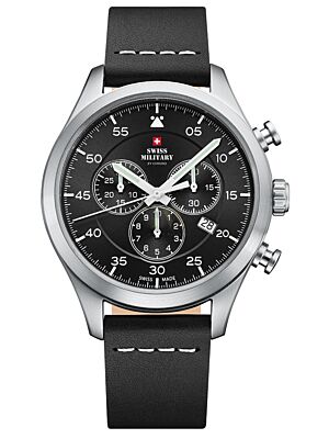 SWISS MILITARY by Chrono SM34076.04