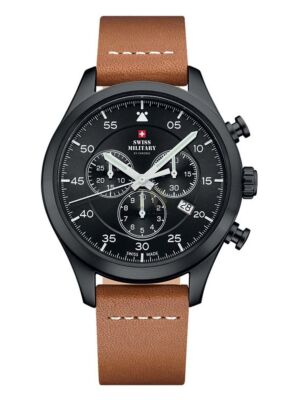 SWISS MILITARY by CHRONO Chronograph SM34076.08