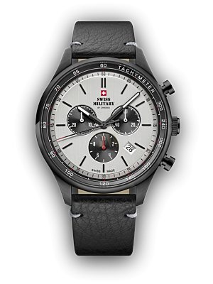 SWISS MILITARY Quartz Chronograph SM34081.11