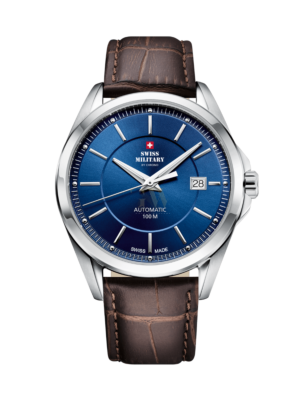 SMA34085.15 Swiss Military By Chrono Elegant Automatic 