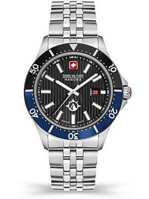 SMWGH2100603 Swiss Military Hanowa land