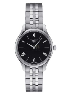 TISSOT T063.209.11.058.00 T-Classic
