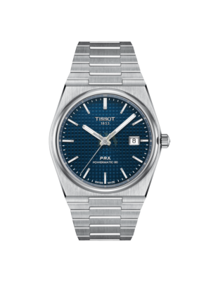 T137.407.11.041.00 Tissot PRX Powermatic 80