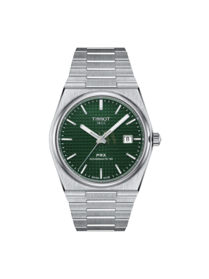 T137.407.11.091.00 Tissot PRX Powermatic 