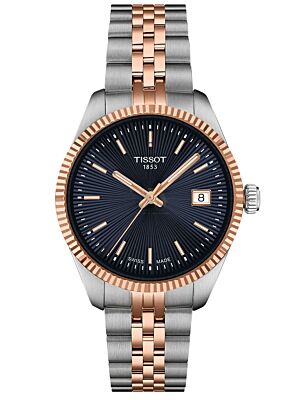 T156.210.22.041.00 Tissot Ballade 34mm