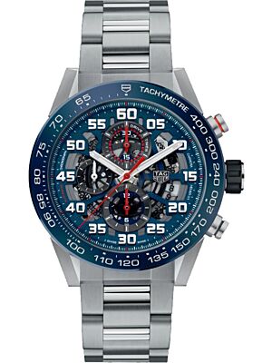 Ρολόι TAG Heuer Carrera Heuer01, Red Bull, Car2a1k.ba0703