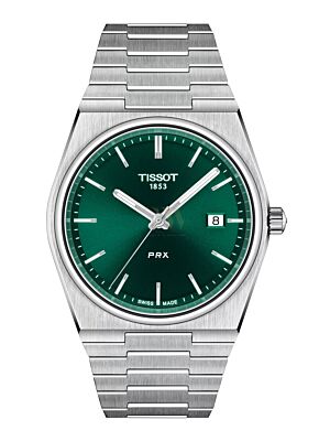 T137.210.11.081.00 Tissot PRX Stainless Steel Bracelet