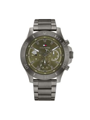 1792115 TOMMY HILFIGER Sport Grey