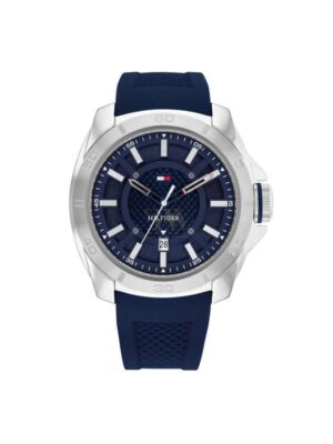 1792134 TOMMY HILFIGER Windsurf με Μπλε Καντράν