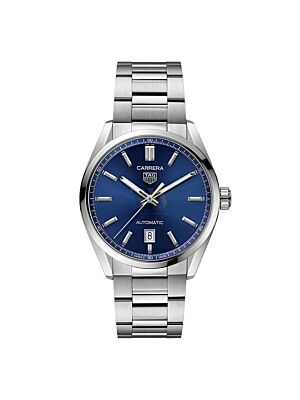 WBN2112.BA0639 TAG Heuer Carrera Date